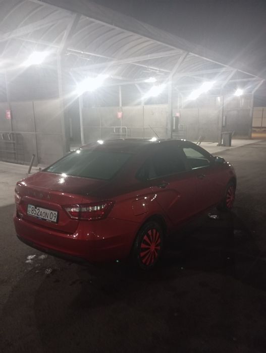 Продам хороший автомобиль.