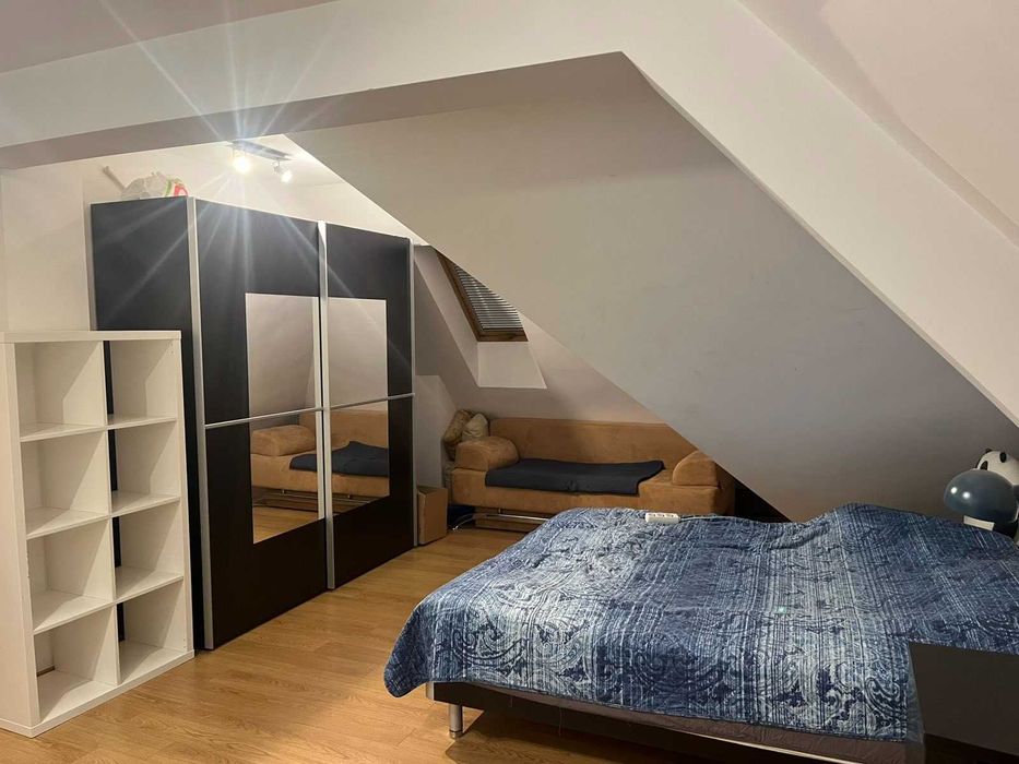 Дава се под наем Мезонет в София, Лозенец - 140 кв.м за 1200 € - Снимка #9