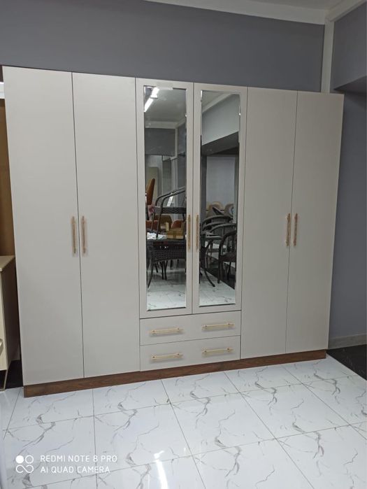 Шкафтар сатылады заказбен