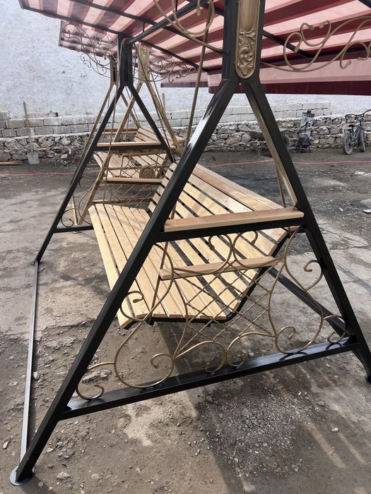 Xar xil turdagi KACHULELAR