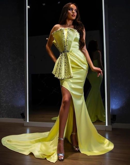 Rochie de seara eleganta