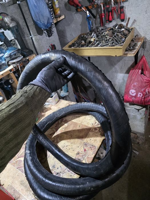 Mousse fata 90 90 21 Enduro (80 100 21 )