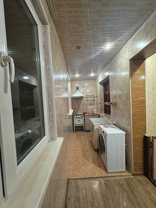 Юнусабад 15 квартал 1/2/4 (38²) продаётся квартира