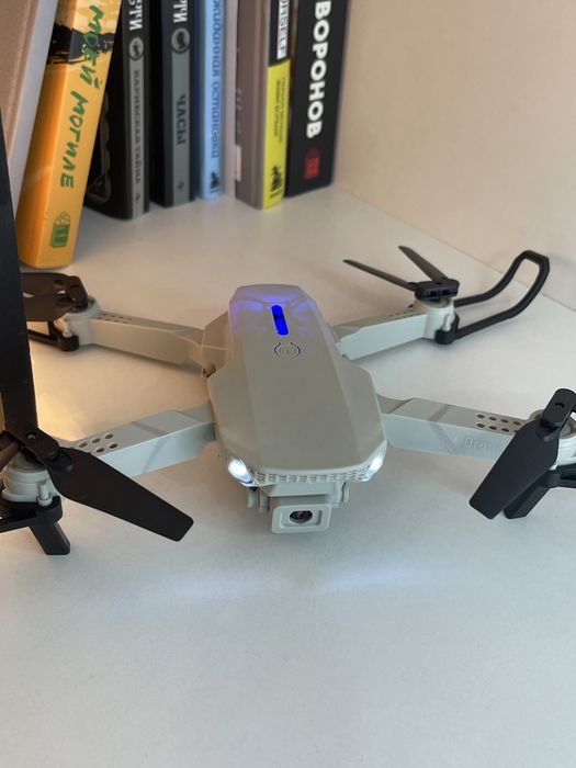 Профессиональные Дроны с качественной камерой 4к