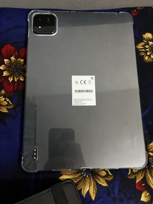 Xiaomi pad 7 pro 512/12 состояние идеальное