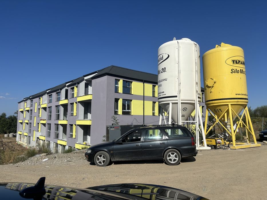 Продава се Тристаен апартамент в София, Малинова долина - 105 кв.м за 1715 €/кв.м - Снимка #4