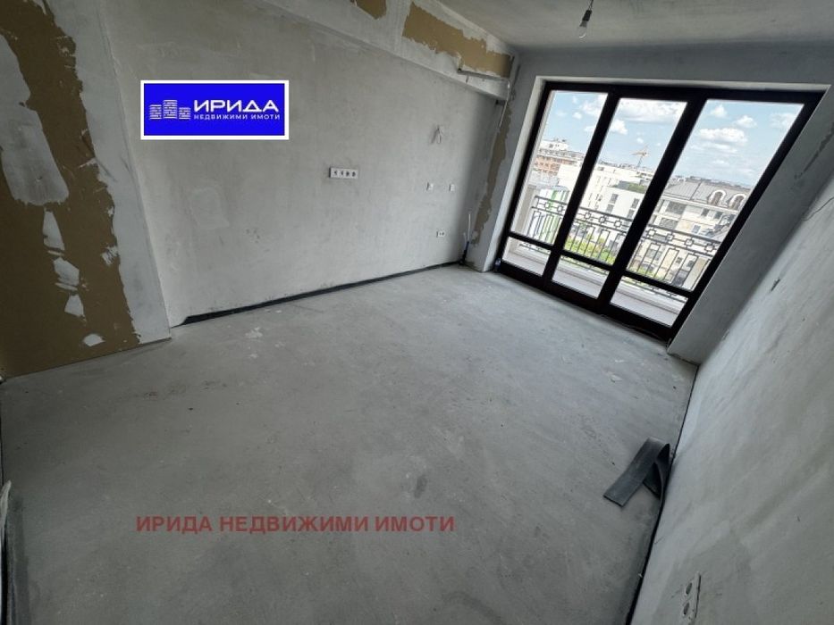 Продава се Мезонет в София, Кръстова вада - 187 кв.м за 2151 €/кв.м - Снимка #8