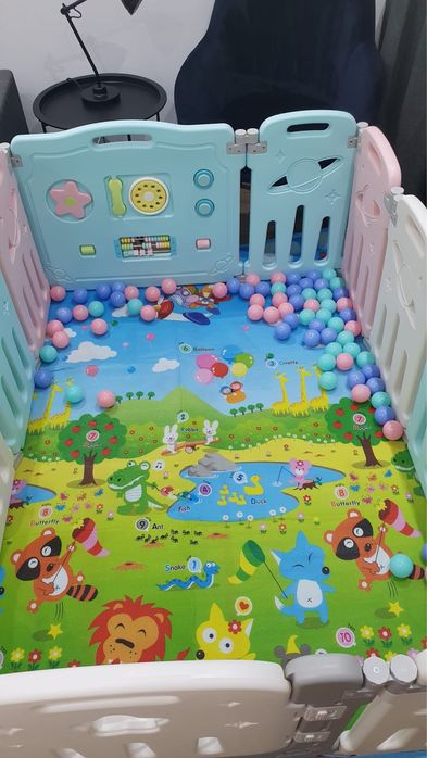 Gardut copii +Sterilizator