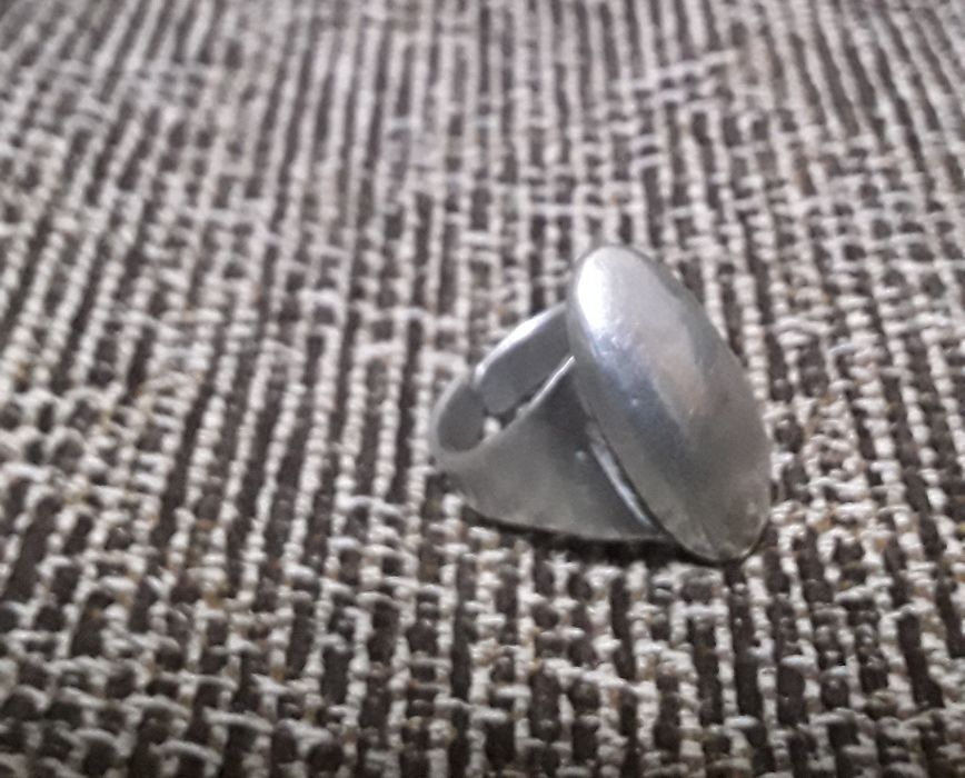 Inel din argint 5.9 gr.