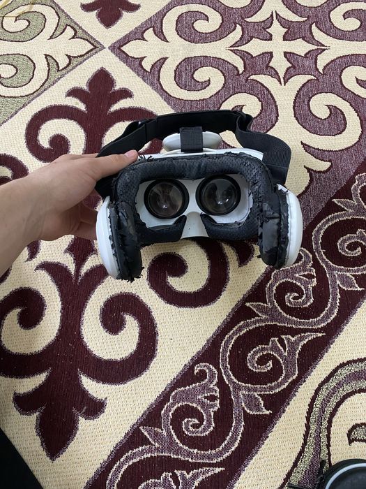 VR очки от BOBOVR Z4