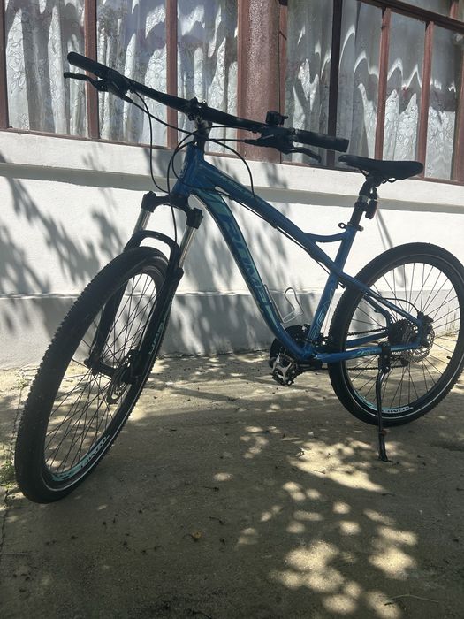 Bicicleta Romet Rambler Fit