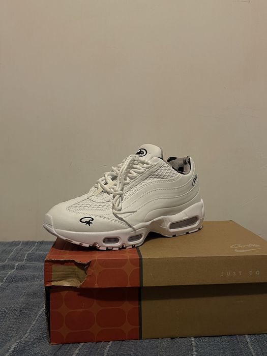 Nike Air Max 95 x Corteiz Albi | 43