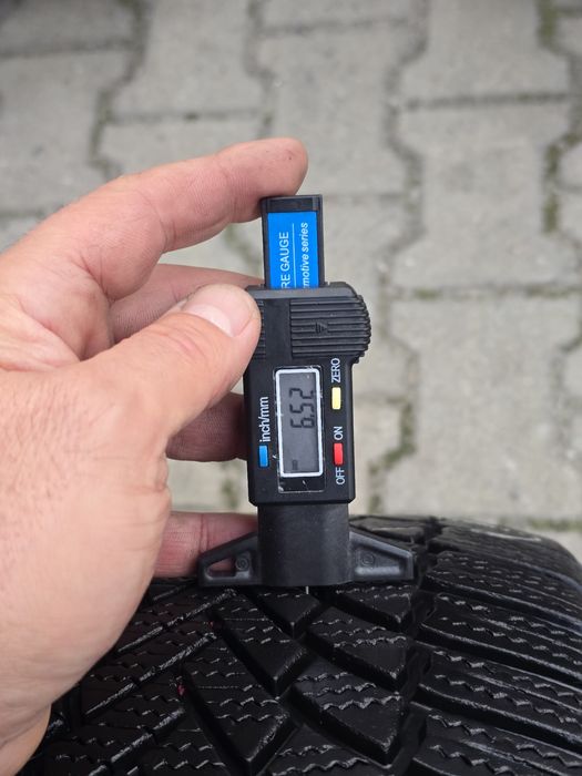 225 55 17 Bridgestone