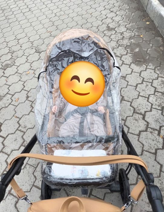 Продам коляску !!!