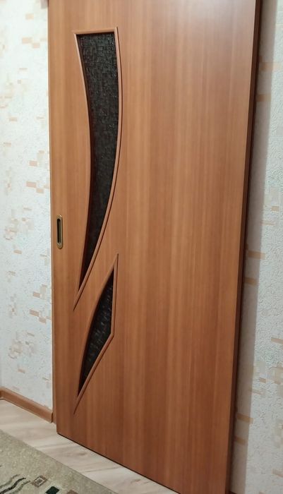 Межкомнатная дверь