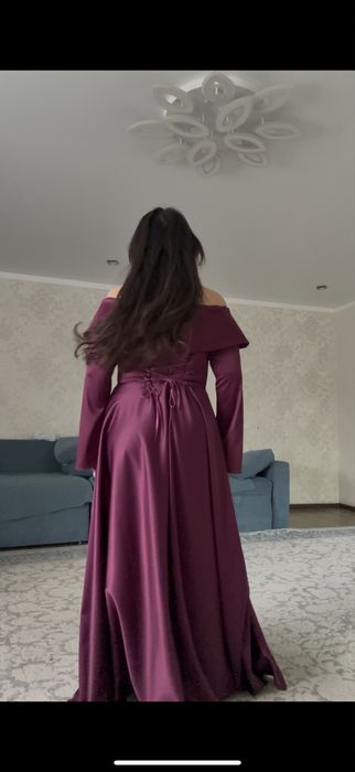 Продам вечернее платье