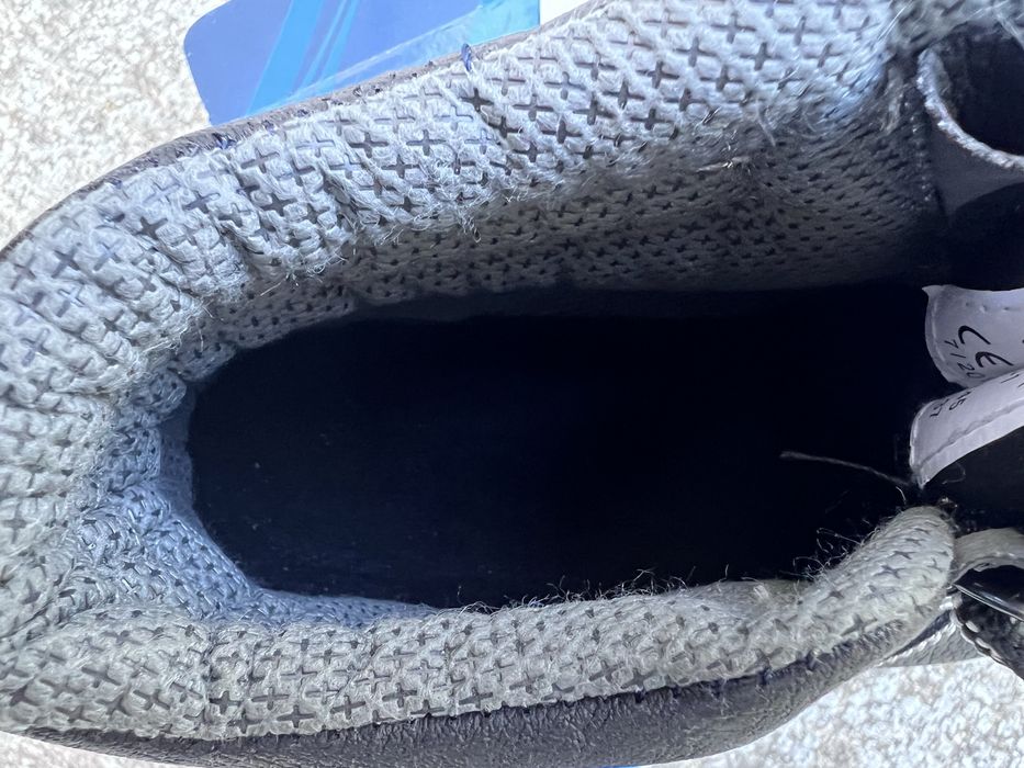 Защитни работни обувки