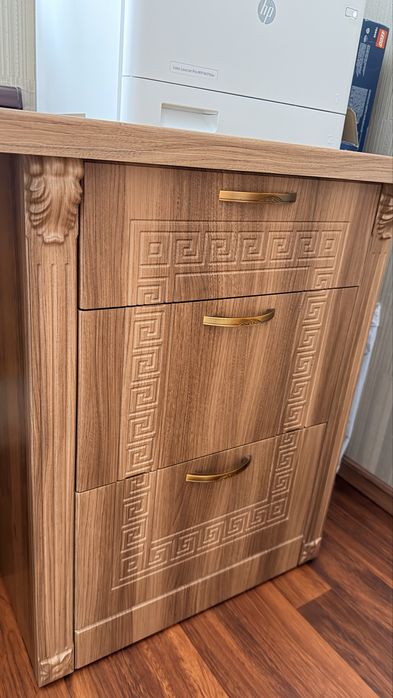 Мебель Мдф в кабинет