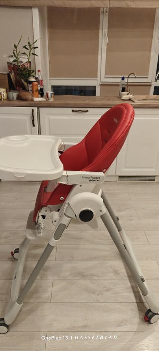 Стул детский для младенцев