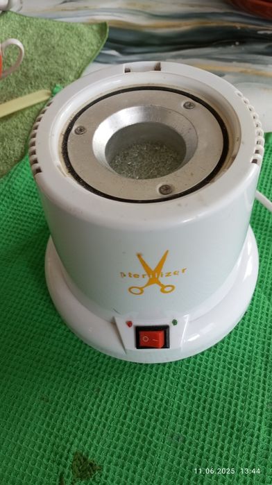 Продается стерилизатор