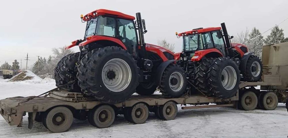 Услуги Спец Авто Трал по РК