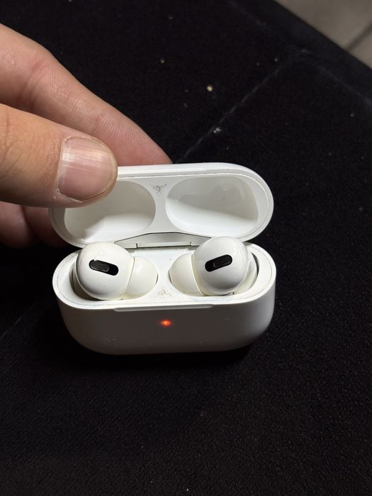 Airpods pro оригинал