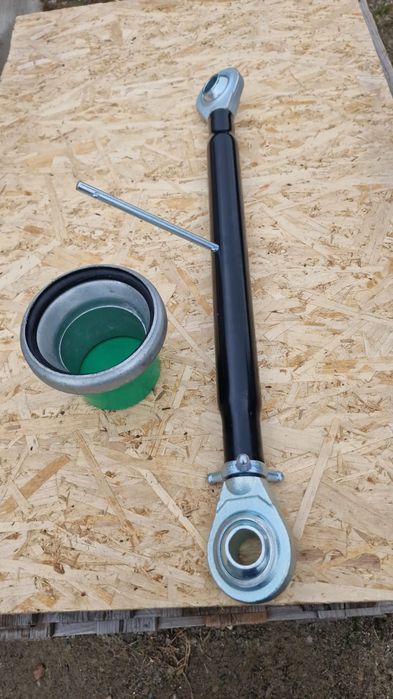 Cupla vidanja bauer cu filet 4 toli import Germania preț 295 lei se po