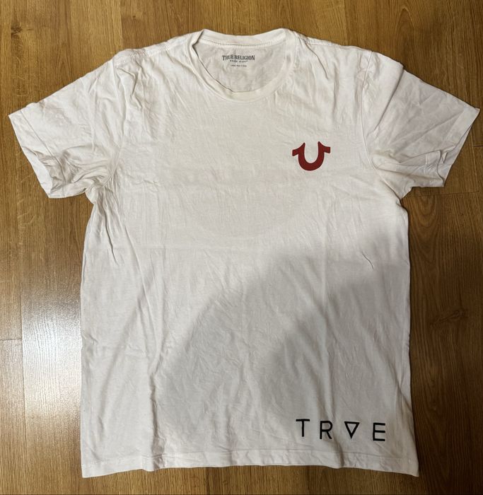 Tricou True Religion