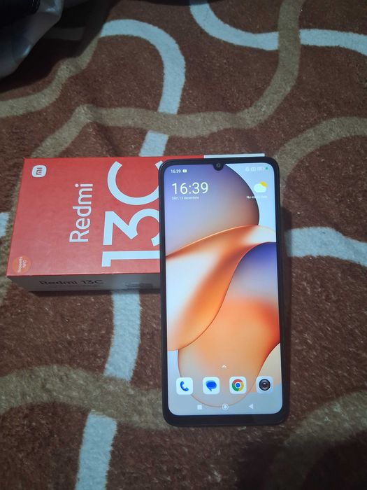 Telefon Redmi 13C