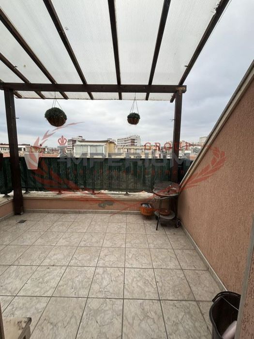 Дава се под наем Двустаен апартамент в Варна, Окръжна болница - 65 кв.м за 459 € - Снимка #4