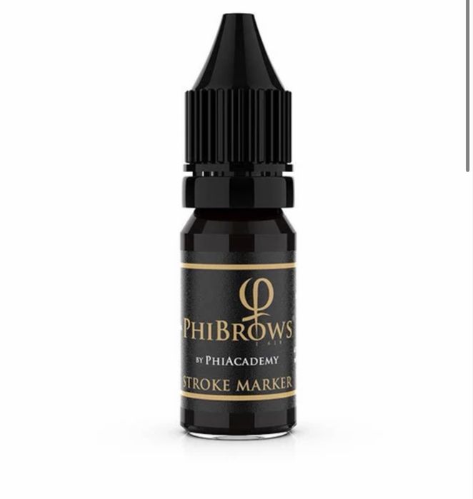 Phi Brows маркиращ пигмент