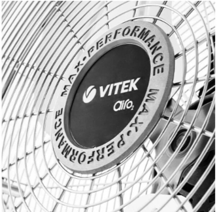 Продается вентилятор Vitek 1923