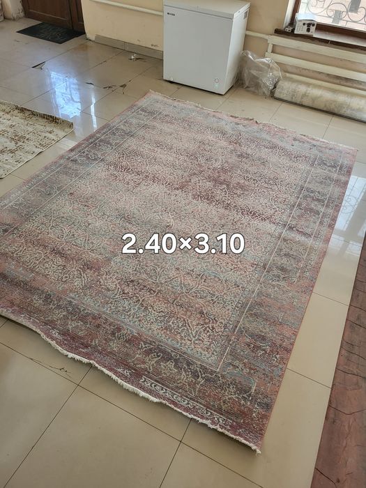 Срочно продам иранские ковры