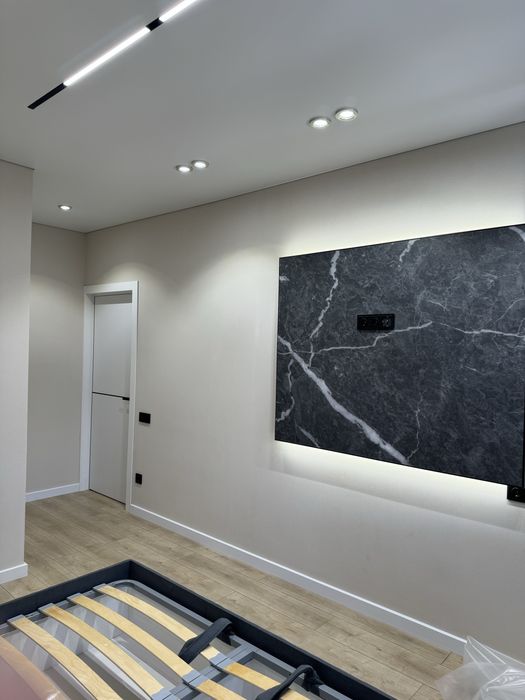 Ремонт квартир под ключ