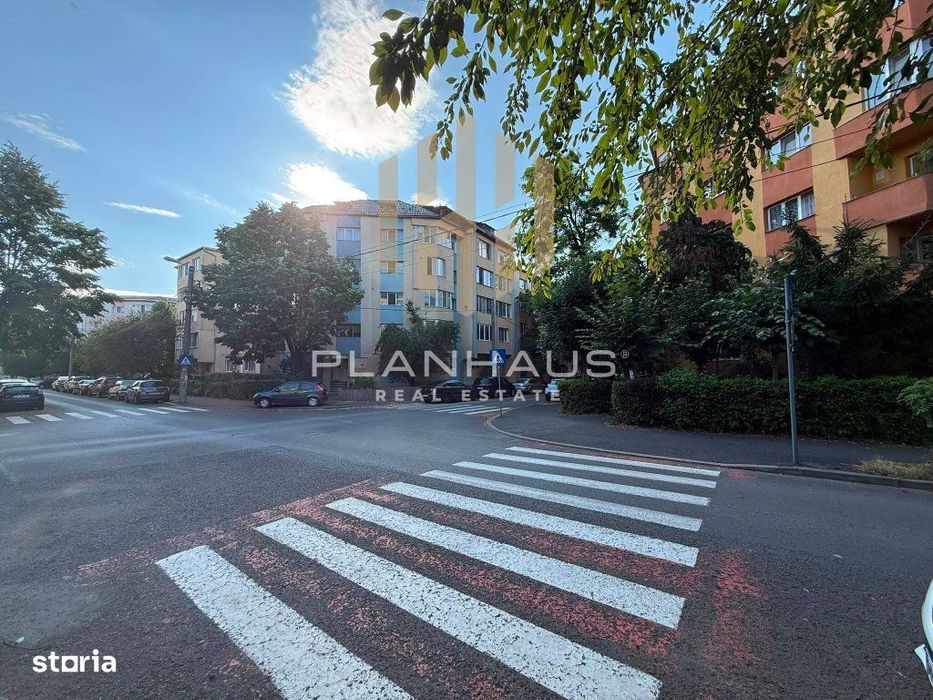 Apartament 3 camere,Petru Rares ,parter înalt — fotografia 1