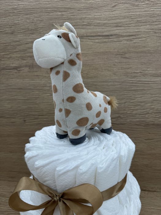 Tort scutece Premium