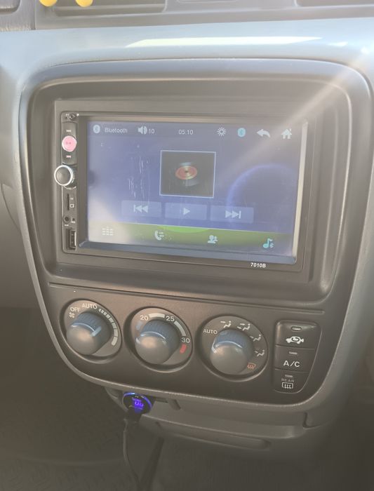 Продам машину Honda crv 1996г.