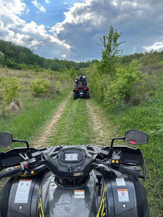 ATV TGB Blade 1000 Limited Edition