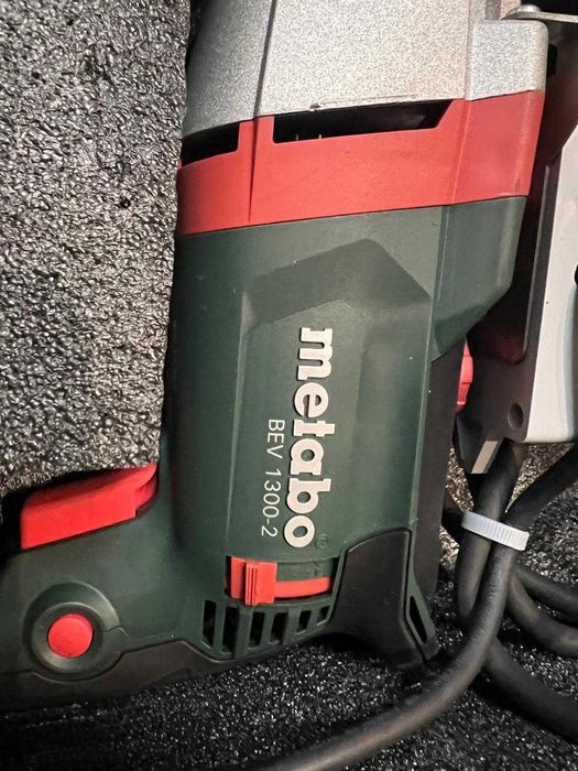 Ручной экструдер сварочный