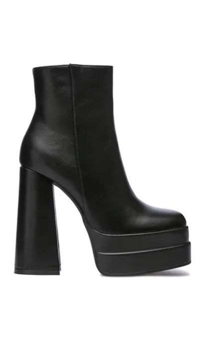 Полусапожки братц