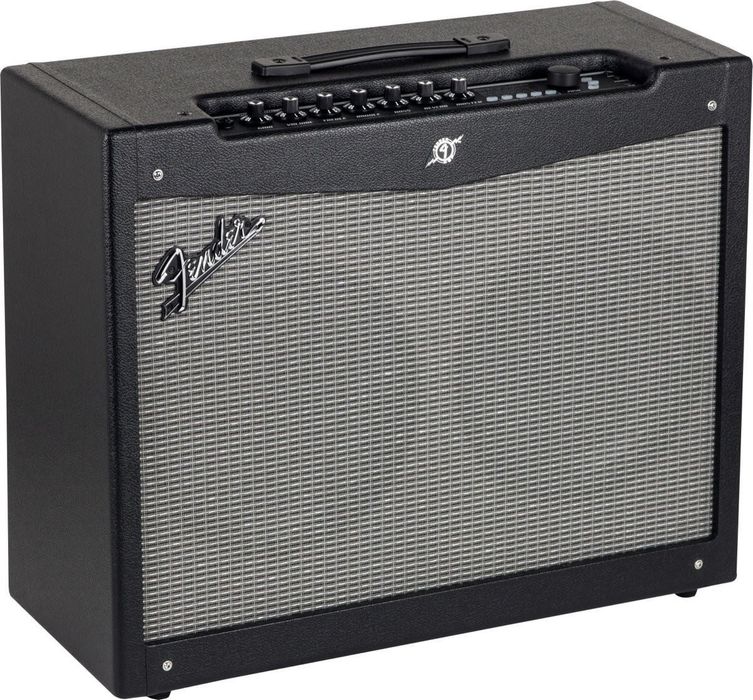 комбоусилитель Fender Mustang IV (v.2) — 150 Вт (2x12) новый