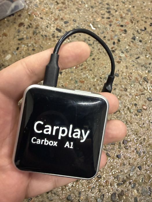 Продам Car play A1 для китайской Elanta