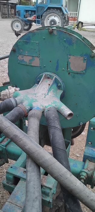 Румынский селка сотилади заводской