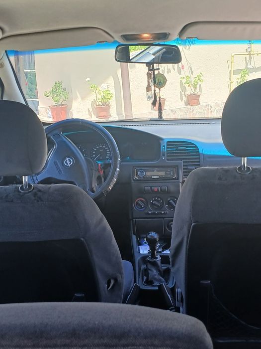 Vand opel zafira .mot 1.8.proprietar din 2018.Masina personala vopsea originala..