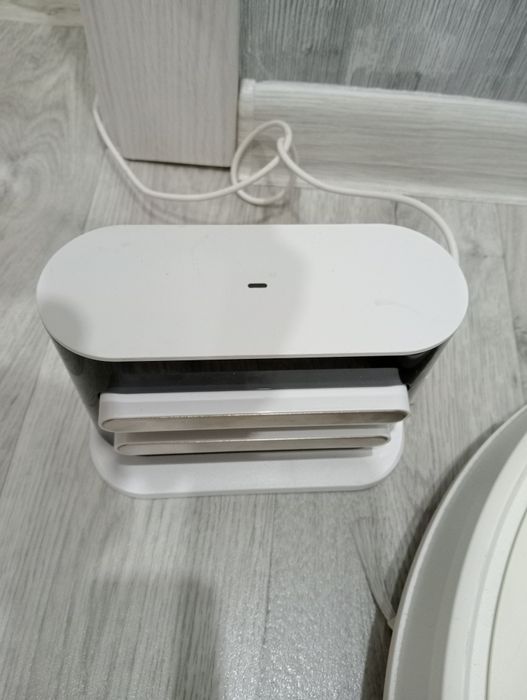 Продам робот пылесос состояние хор.