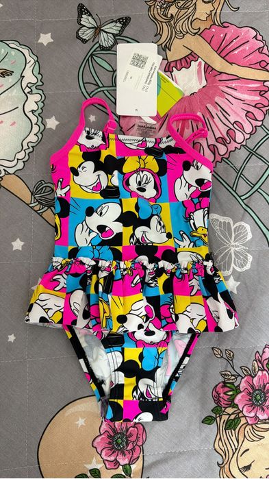 Продам купальник для девочки