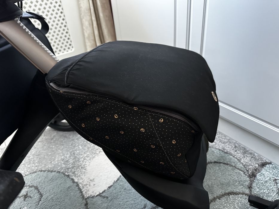 Carucior Stokke 2 in 1
