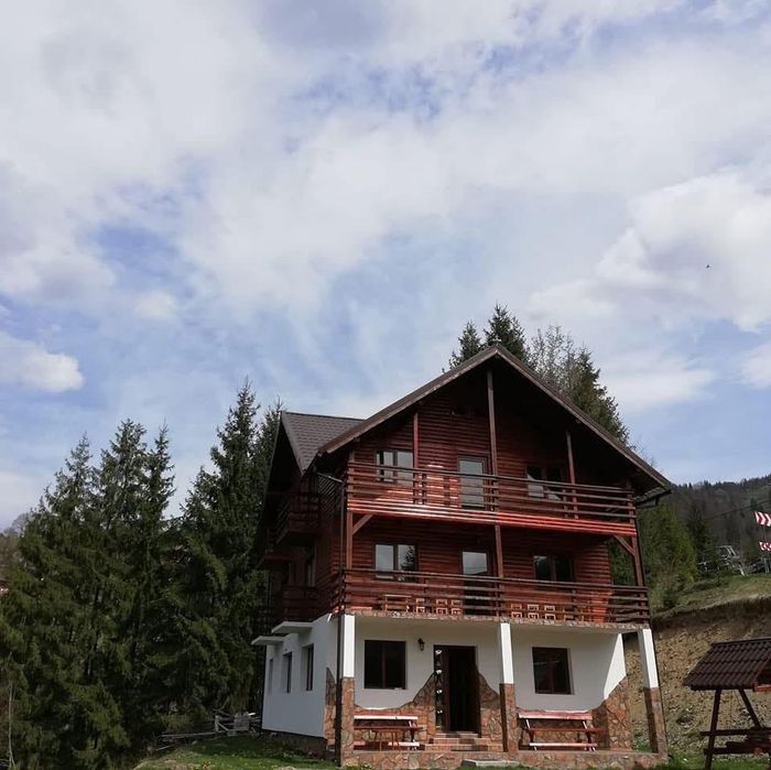 Cabana de închiriat de Revelion 2027 – Arieșeni, Munții Apuseni