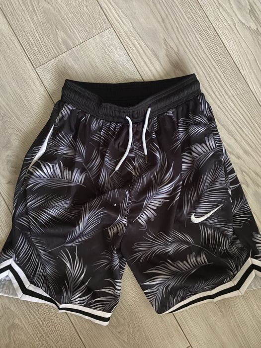 шорты баскетбольные