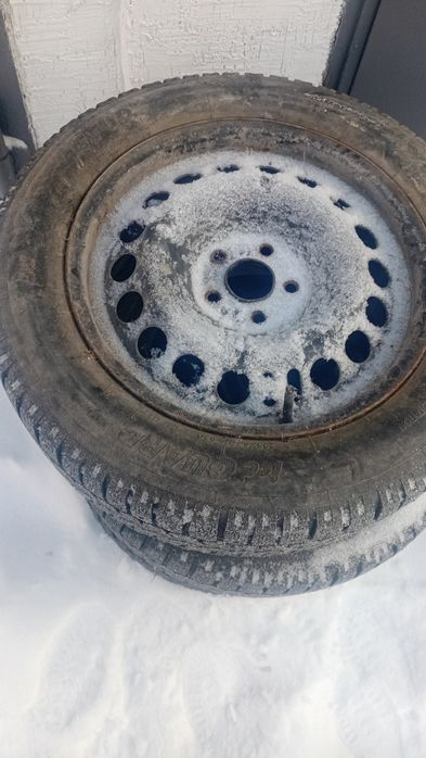 Продам шинв в хорошем состояние